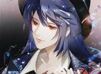 王者荣耀情侣头像