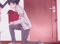 《埃罗芒阿老师》和泉纱雾与和泉正宗，恋人和家人，头像情头自剪