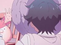 《埃罗芒阿老师》和泉纱雾与和泉正宗，恋人和家人，头像情头自剪