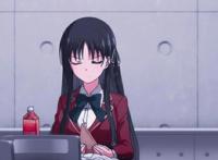 《实力至上主义的教室》绫小路清隆和堀北铃音，动漫头像，情头