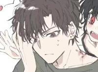 「动漫情头」“我是那位在吉祥寺撞见了神明的少女”