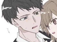 「动漫情头」“我是那位在吉祥寺撞见了神明的少女”