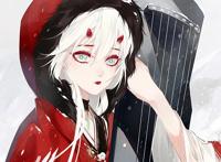 超甜来袭！古风头像大放送~（情侣头像、闺蜜头像都有哦）