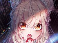 超甜来袭！古风头像大放送~（情侣头像、闺蜜头像都有哦）