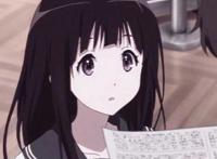 动漫情头推荐：浴火重生，京阿尼那些猛戳你心的cp