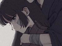 【动漫情头】爱是相互的，互相迁就才最长久，双向奔赴才有意义