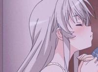 【动漫情头】爱是相互的，互相迁就才最长久，双向奔赴才有意义