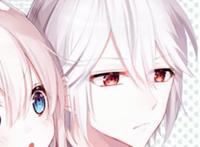 「动漫情头」海再深不及人心但我信你黑夜再黑不及人心但我懂你