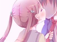 「动漫情头」海再深不及人心但我信你黑夜再黑不及人心但我懂你