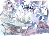 工作细胞：8组超甜情侣头像，第七组超霸气，最后一组萌出血！