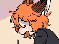 动漫情侣头像｜如果弥补了之前所有的遗憾，我们是不是就会在一起