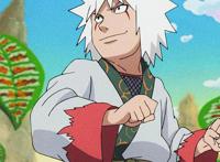 自来也帅气头像，最后两张纲手情头。无水印