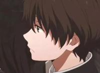 情侣头像：满天繁星，不及你～