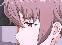 樱岛麻衣咲太唯美情头！