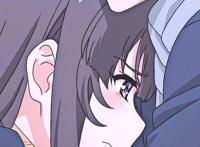 樱岛麻衣咲太唯美情头！