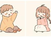 超级多小众好看的情头，一次送给你