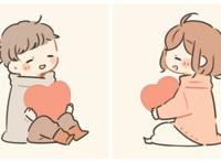 超级多小众好看的情头，一次送给你