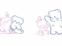 超级多小众好看的情头，一次送给你