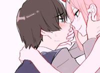 粉色头像——粉色情头（第二弹）