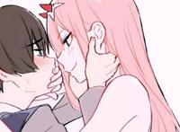 粉色头像——粉色情头（第二弹）