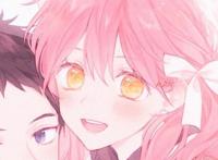 粉色头像——粉色情头（第二弹）