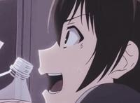 动漫闺蜜头像：我们上辈子一定是情人，才有那么默契的灵魂