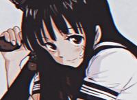 头像丨是甜甜又可爱的动漫头像啊