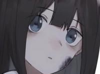 头像丨是甜甜又可爱的动漫头像啊