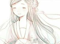 古风动漫情侣头像，如若砒霜可解酒，请君赐我千百杯！