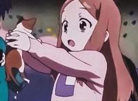 动漫情头｜跟你在一起，我就喜欢做各种傻事