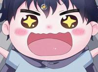 动漫情头｜跟你在一起，我就喜欢做各种傻事