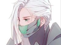 动漫头像：情侣系列，有的人你只看了一眼，却影响其一生！