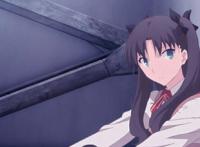 《Fate|staynight》远坂凛和卫宫士郎动漫情头，小恶魔x老实人