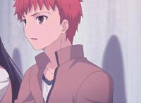 《Fate|staynight》远坂凛和卫宫士郎动漫情头，小恶魔x老实人