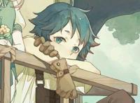 「动漫情头」我口袋只剩玫瑰一片，此行又山高路远