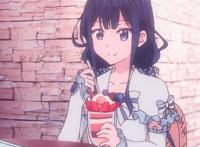 《政宗君的复仇》安达垣爱姬和真壁政宗，动漫头像，情头分享