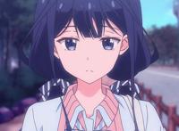 《政宗君的复仇》安达垣爱姬和真壁政宗，动漫头像，情头分享