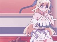 《慎重勇者～这个勇者明明超强却过分慎重》动漫头像，情头自剪