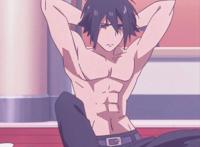 《慎重勇者～这个勇者明明超强却过分慎重》动漫头像，情头自剪