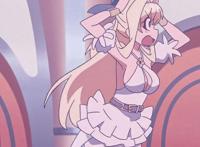 《慎重勇者～这个勇者明明超强却过分慎重》动漫头像，情头自剪