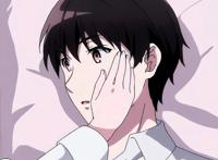 《侦探已死》谢丝塔X君塚君彦，动漫头像情头，自剪分享