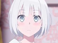 《侦探已死》谢丝塔X君塚君彦，动漫头像情头，自剪分享