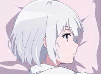 《侦探已死》谢丝塔X君塚君彦，动漫头像情头，自剪分享