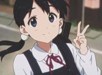 《玉子市场》——占据动漫情头半壁江山的日常治愈动漫