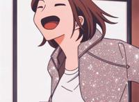 新番《极主夫道》龙和美九，温馨又好笑，动漫情头自剪分享