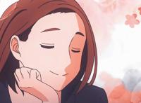 新番《极主夫道》龙和美九，温馨又好笑，动漫情头自剪分享