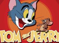 同人画师笔下的动漫情头，猫和老鼠拟人太甜美，海绵宝宝会配谁呢