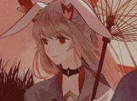 是你照亮了我的世界暖色高质量动漫情头