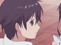 超好看不烂大街动漫情头：过年期间可以发的沙雕文案