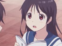 超好看不烂大街动漫情头：过年期间可以发的沙雕文案